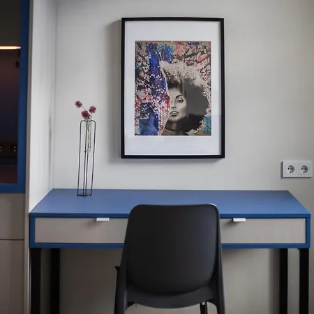 アパート Modernus Comfort Apartamentai Coliving Projekte Vilniaus Centre